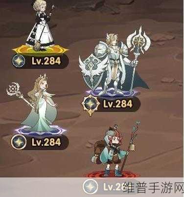 剑与远征，萨韦斯羊头阵容的绝佳搭配秘籍