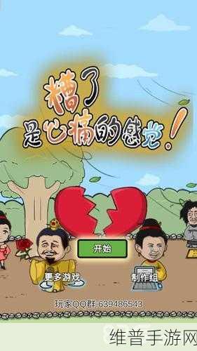 糟了是心痛的感觉第十七关通关秘籍，详细攻略与游戏魅力解析