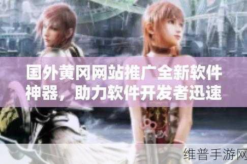 推广软件的国外黄冈网站：拓展国际市场：黄冈软件推广新平台全攻略