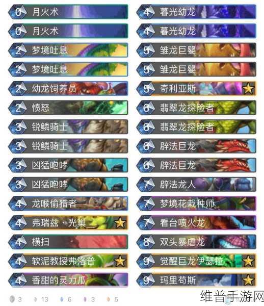 炉石传说巨龙降临新机制全解析