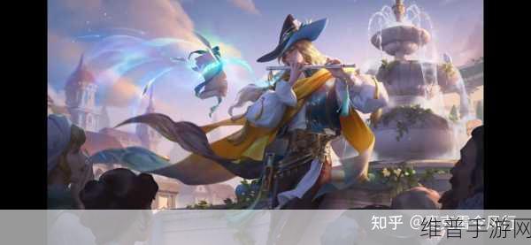 王者荣耀中明世隐皮肤精选，哪款值得你入手？