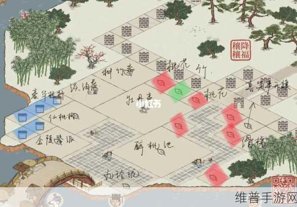 江南百景图竹间牡丹亭任务深度攻略