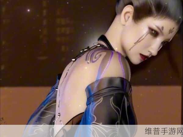 黑神话四妹3D同人污：黑神话：四妹的禁忌冒险与奇幻旅程