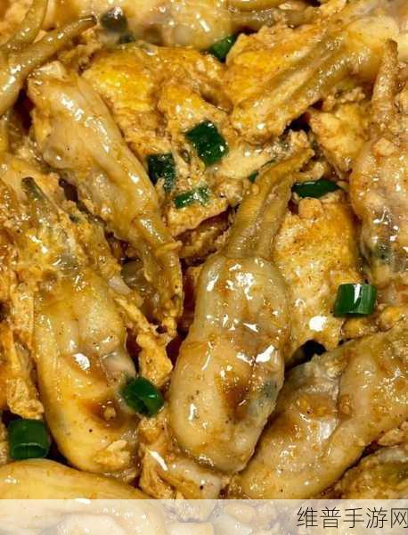 龙族幻想美食攻略，鳗鱼滑蛋饭做法详解