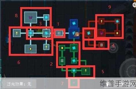 元气骑士新版守护神殿，武器仓库与次数刷新深度解析