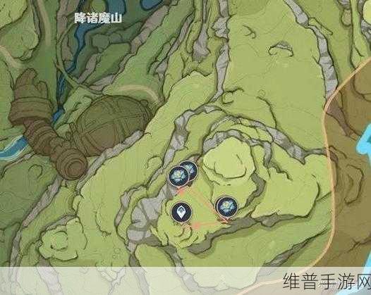 原神蒙德声望任务领取位置详解，全面攻略与探索指南