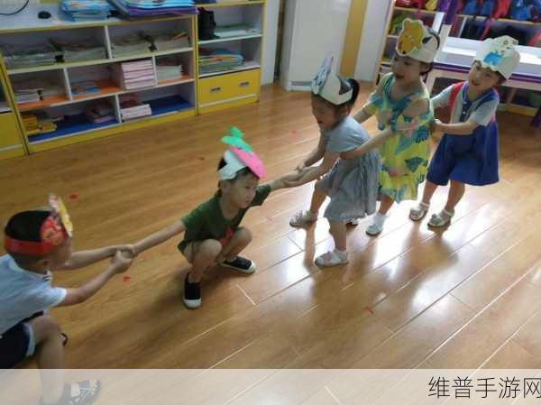 拔萝卜不盖被子网页版：拔萝卜乐趣多，盖被子不再烦恼的线上互动游戏