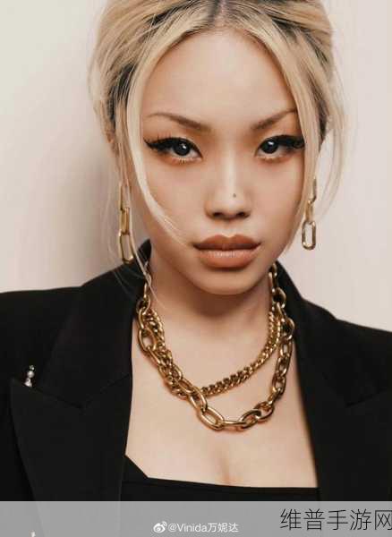 X姓女RAPPER的首次亮相：“X姓女RAPPER首次亮相，展现独特音乐风格与魅力”