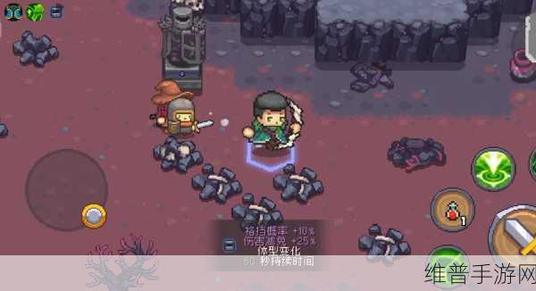 元气骑士牧师雕像，能量续航与战斗增益的终极奥秘