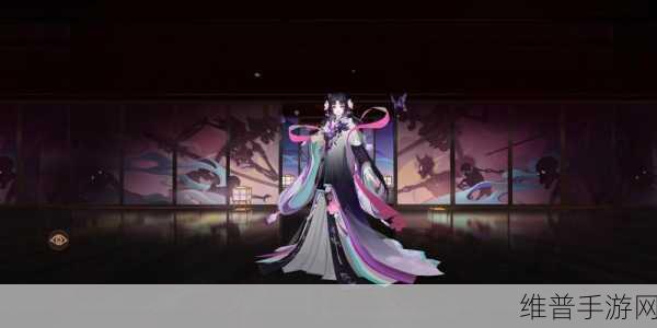 阴阳师妖怪屋SR樱花妖深度解析，技能奥义与图鉴全介绍