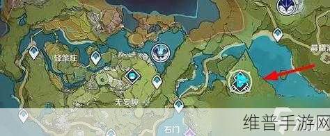 原神融风之境深度探索，风循币高效收集攻略及其作用解析