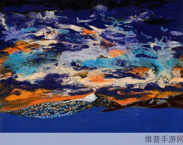 桃红界色：桃红界色的魅力：焕发自然与艺术的交融之美