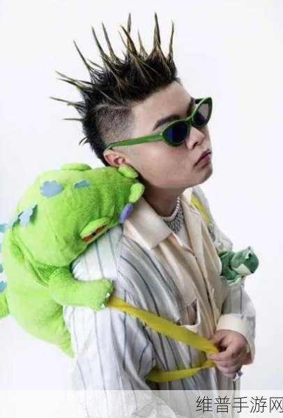日本人rapper：探索日本饶舌文化：新生代Rapper的崛起与影响力