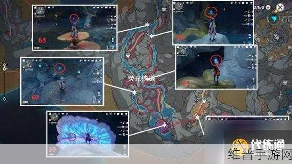 原神流明晶石获取全指南，助你轻松收集