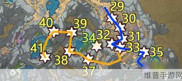原神流明晶石获取全指南，助你轻松收集