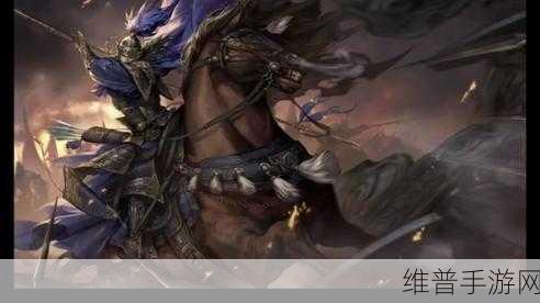 率土之滨吕布战法搭配攻略，解锁最强战斗效果