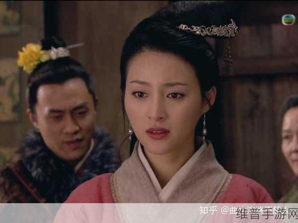国产精品久久潘金莲：探索潘金莲背后的情感纠葛与社会背景的深度分析