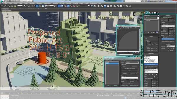 3dmax动画入口：探索3D Max动画的无限可能，开启创意之旅！
