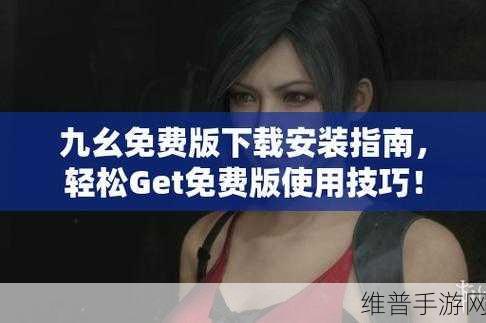 九幺高风险9.1安装：九幺高风险9.1安装全攻略：安全与技巧并重