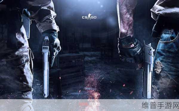 csgo高清大片狂飙：反恐精英：全球攻势高清狂飙之旅，极限竞技挑战新巅峰