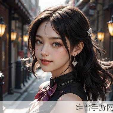 暴躁少女csgo一：暴躁少女逆袭：CSGO中的极限挑战与成长之路