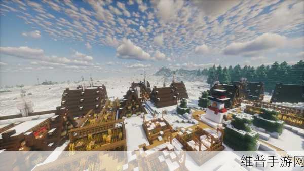 暴躁老外玩minecraft印度：暴躁老外在印度的Minecraft冒险：建造与挑战之旅