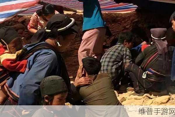 缅甸血腥网址：缅甸血腥冲突背后的真相与人道危机探讨