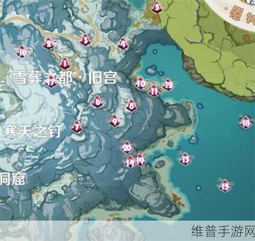原神雪山玩法攻略大全，忍冬之树、雪葬之都及腐殖之牙详解