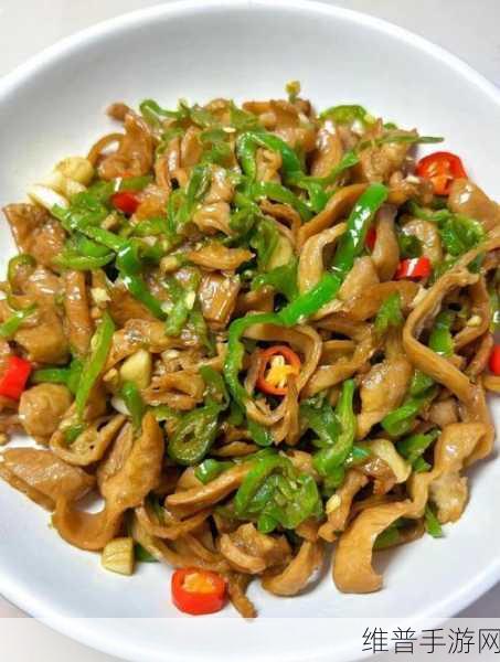 烹饪290到300怎么升：提升烹饪技巧的290到300，让美食更出色！