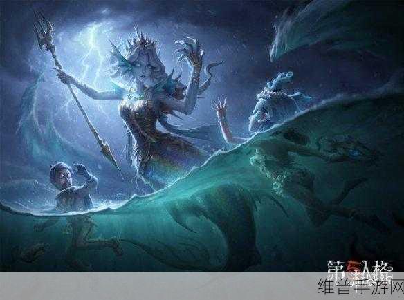 第五人格第九赛季稀有皮肤全解析，独特魅力，不容错过