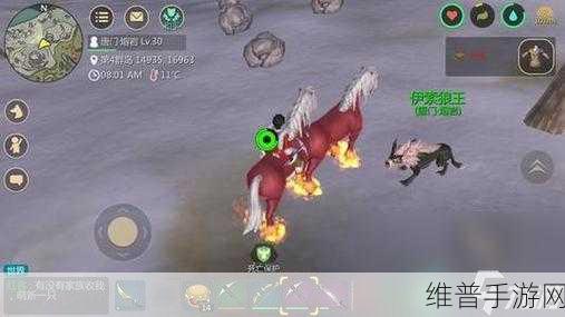 创造与魔法五月狮鹫兑换码全攻略及领取地址