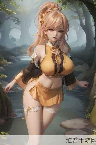 姬小满脸红羞涩流眼泪翻白眼：姬小满羞涩红颜泪流，翻白眼间尽显风情