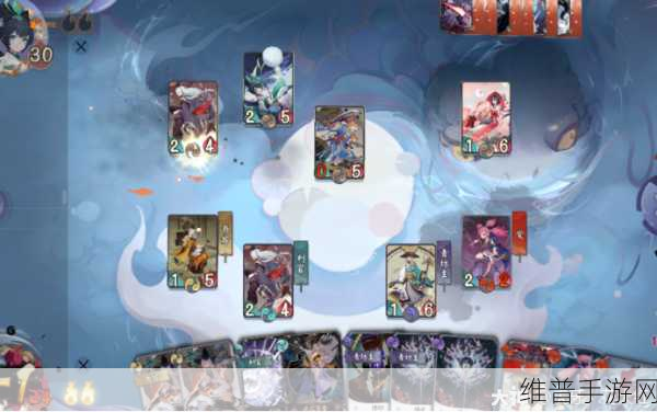 阴阳师百闻牌书觉判青卡组搭配全攻略