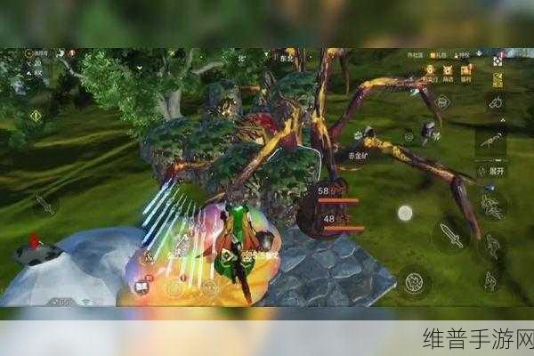 妄想山海星石全攻略，探寻星石之谜