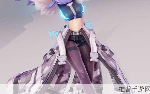 伽罗ちゃんが腿法：伽罗ちゃん的腿法：优雅与力量并存的武道之舞