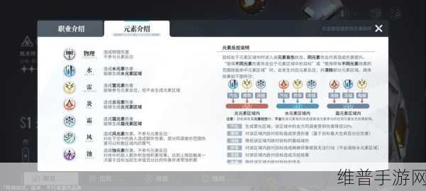 白荆回廊，挑战常规的独特手游魅力解析