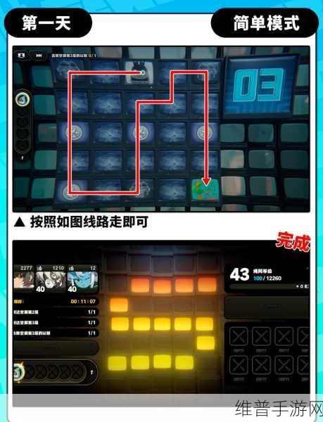 绝区零科学地爆炸通关秘籍大揭秘