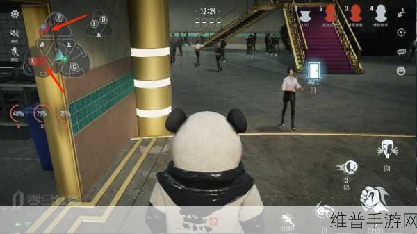 零号任务攻略，应对莫比乌斯蹲点战术的深度解析