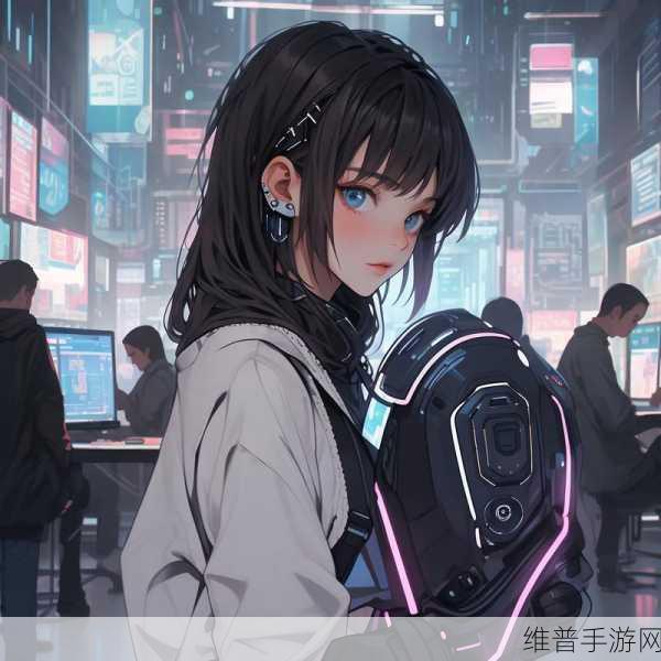 我爱搞52G,Abb在线：探索52G的无限魅力，Abb在线引领新时代科技潮流