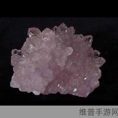 粉色app苏州晶体：“探索苏州晶体之美，感受粉色APP的魅力”