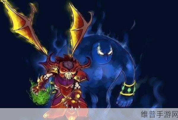 魔兽世界 恶魔术士哪个种族好：魔兽世界：选择最佳种族打造强力恶魔术士
