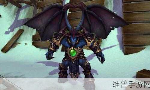 魔兽世界 恶魔术士哪个种族好:魔兽世界:选择最佳种族打造强力恶魔术士