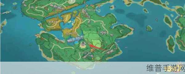 原神魔偶机心高效获取方法全解析