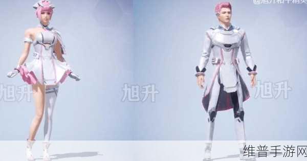 和平精英SS14赛季皮肤全解析，炫酷新装，等你来领！