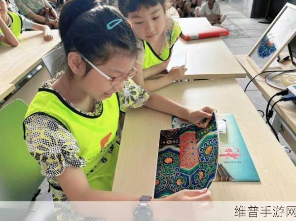 人口工彩画最新版本：探索人口与工艺的融合：彩画艺术的新篇章