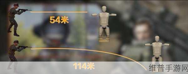 暗区突围深度攻略，全面解析子弹属性