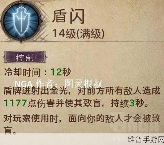 暗黑破坏神不朽，圣教军技能搭配全攻略