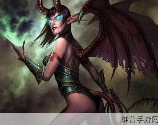 召唤魅魔结果：召唤魅魔后的奇幻冒险与深刻启示