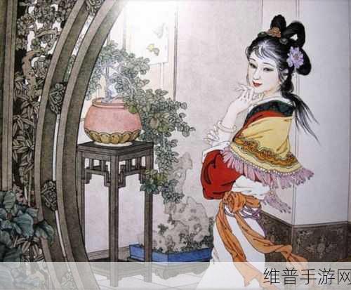 西施无力偿还债务被雇主抓到：西施因债务缠身被雇主抓获，命运再度转折