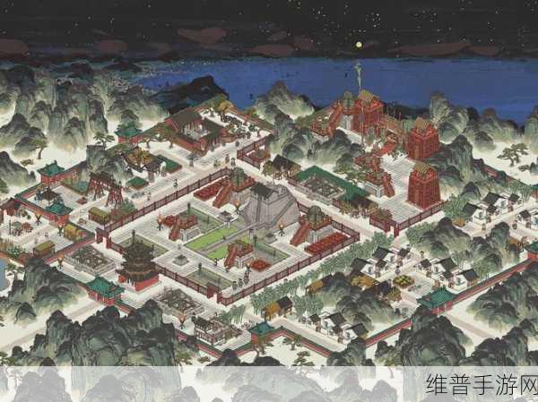 江南百景图手游攻略，鸡鸣山从官关卡详解